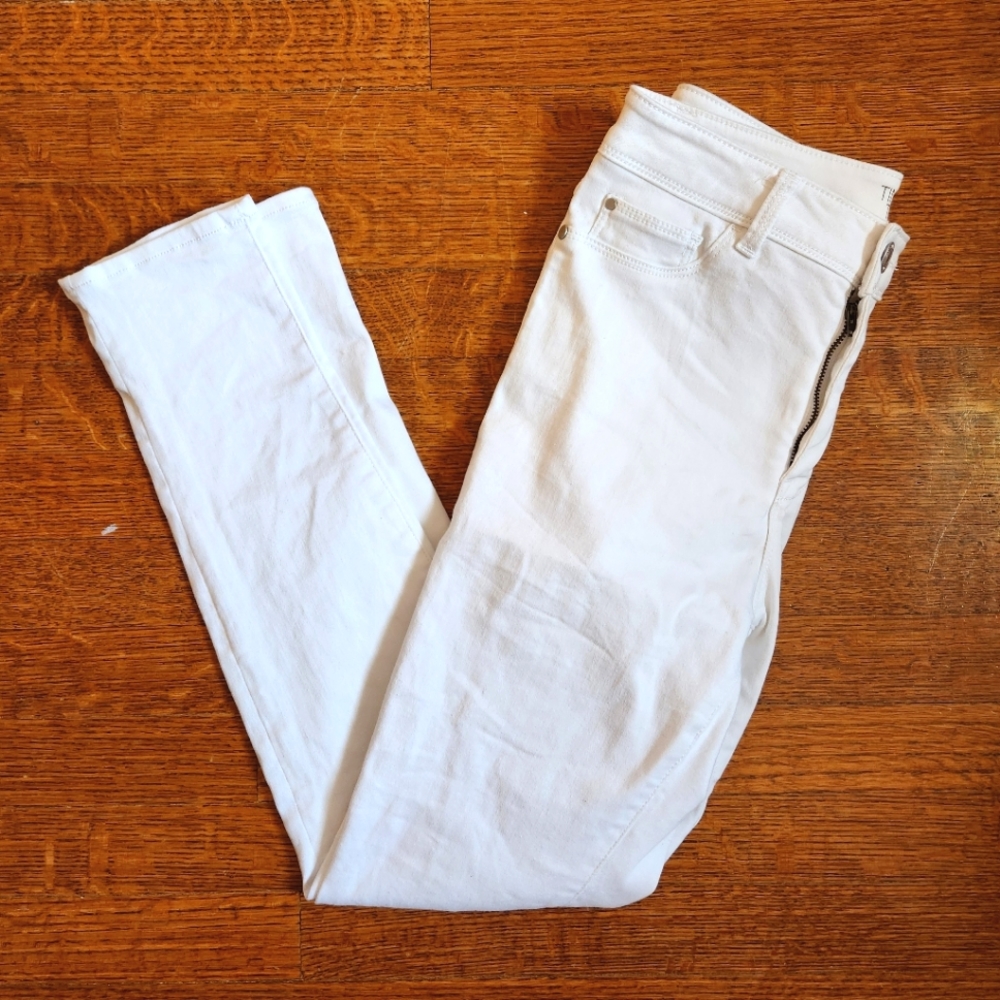 Time & Tru Ankle Jegging